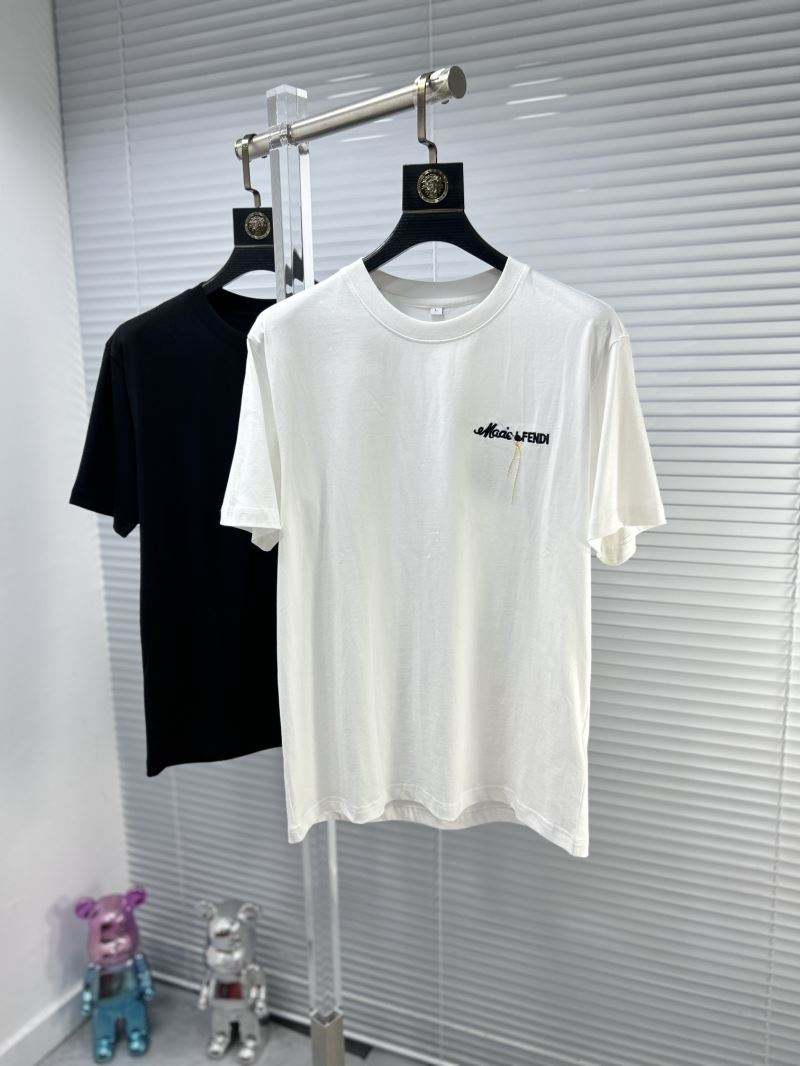 Fendi T-Shirts